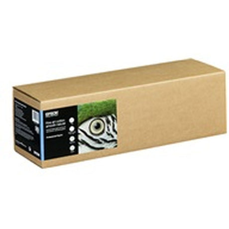Epson Fine Art Cotton Smooth Natural II
