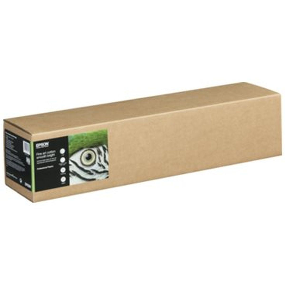 Epson Fine Art Cotton Smooth Bright II