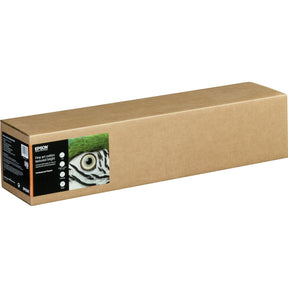 Epson Fine Art Cotton Textured Bright II