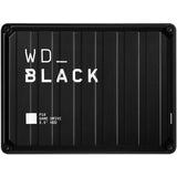 Western Digital Black P10 Game Drive 2TB Black