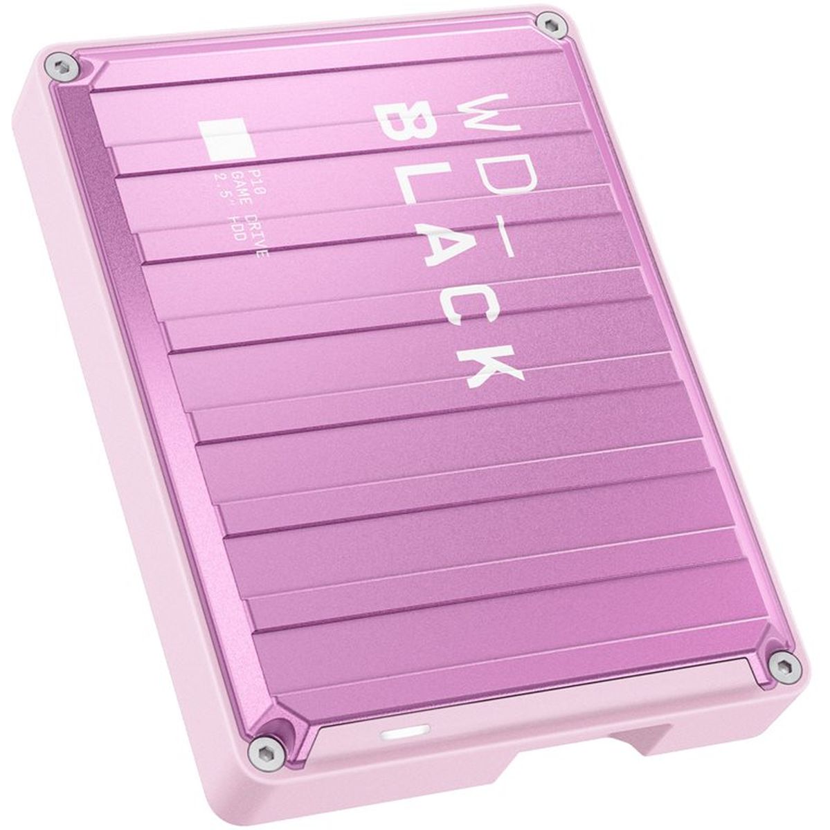 Western Digital Black P10 Game Drive 6TB Pink - image 2 of 2