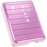 Western Digital Black P10 Game Drive 6TB Pink - image 2 of 2