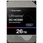 Western Digital Ultrastar DC HC590 26TB