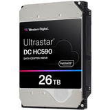 Western Digital Ultrastar DC HC590 26TB - image 3 of 3