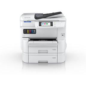 Epson WF Pro EM-C7100DWF Inkjet MFP
