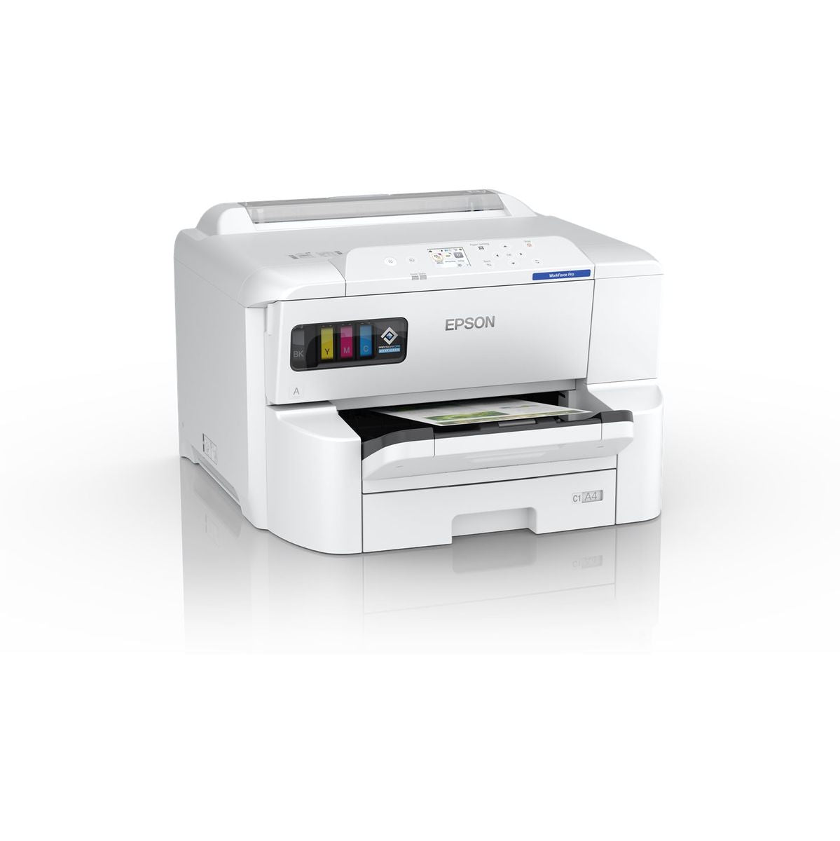Epson WF Pro EP-C7000DW Inkjet SFP - image 2 of 3