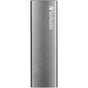 Verbatim VX500 SSD 120 GB Portable USB 3.1 Gen 2 (USB-C Connection) Spacegrijs