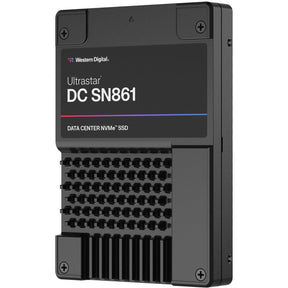 Western Digital DC SN861 1.92TB U.2 Ise