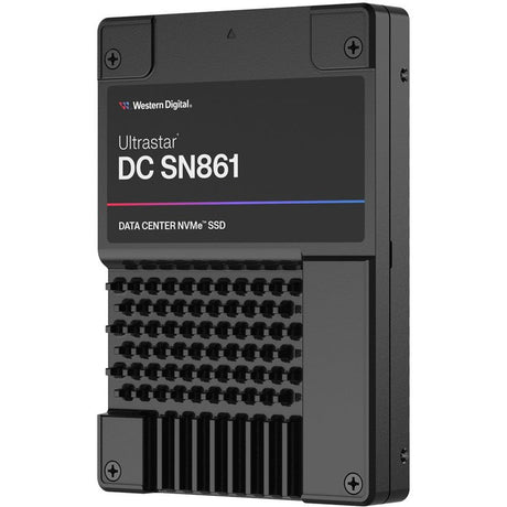 Western Digital DC SN861 3.84TB U.2 Ise
