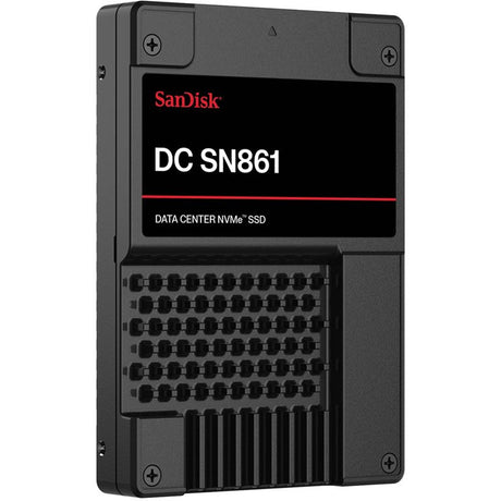 Western Digital DC SN861 3.84TB U.2 Ise - image 2 of 3