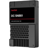 Western Digital DC SN861 3.84TB U.2 Ise - image 3 of 3