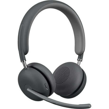 Logitech Zone Wireless 2 Headset Teams