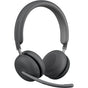 Logitech Zone Wireless 2 Headset Teams