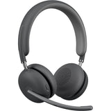 Logitech Zone Wireless 2 Headset Teams - image 2 of 4