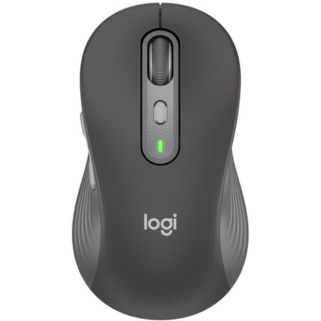 Logitech Signature Plus M750 L WRLS Mouse
