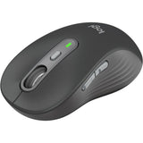 Logitech Signature Plus M750 L WRLS Mouse - image 2 of 3
