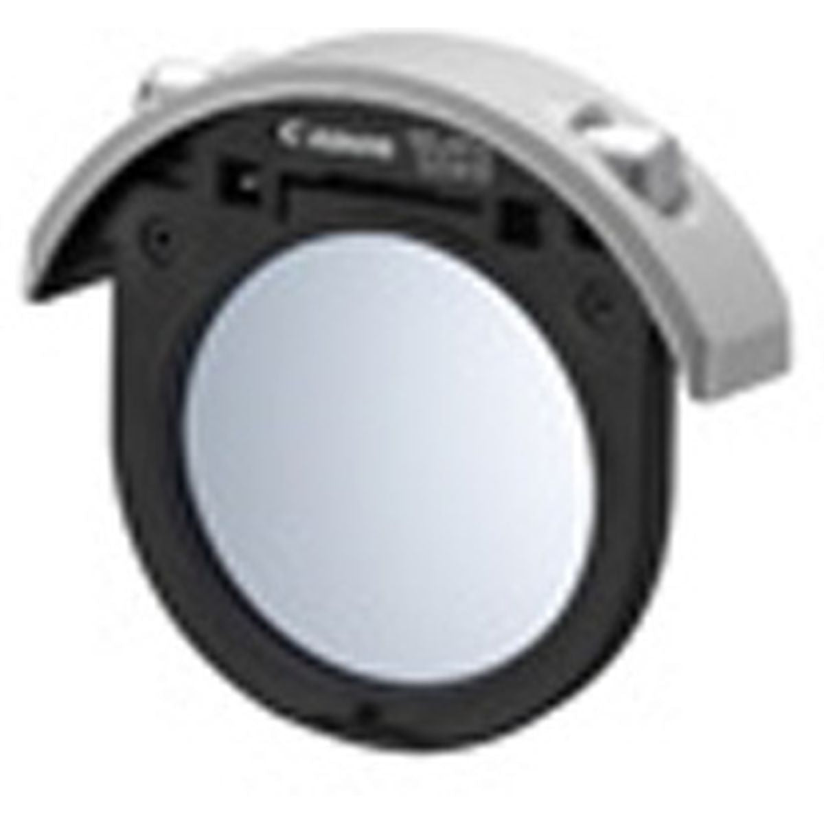Canon Lens Gelatin Filter Holder 52 WII