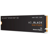 Western Digital Black SN7100 NVMe SSD 1TB M.2 2280 - image 2 of 2