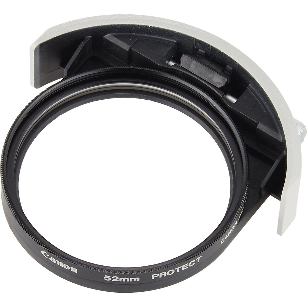 Canon 52 Drop-In Screw Filter Holder WII