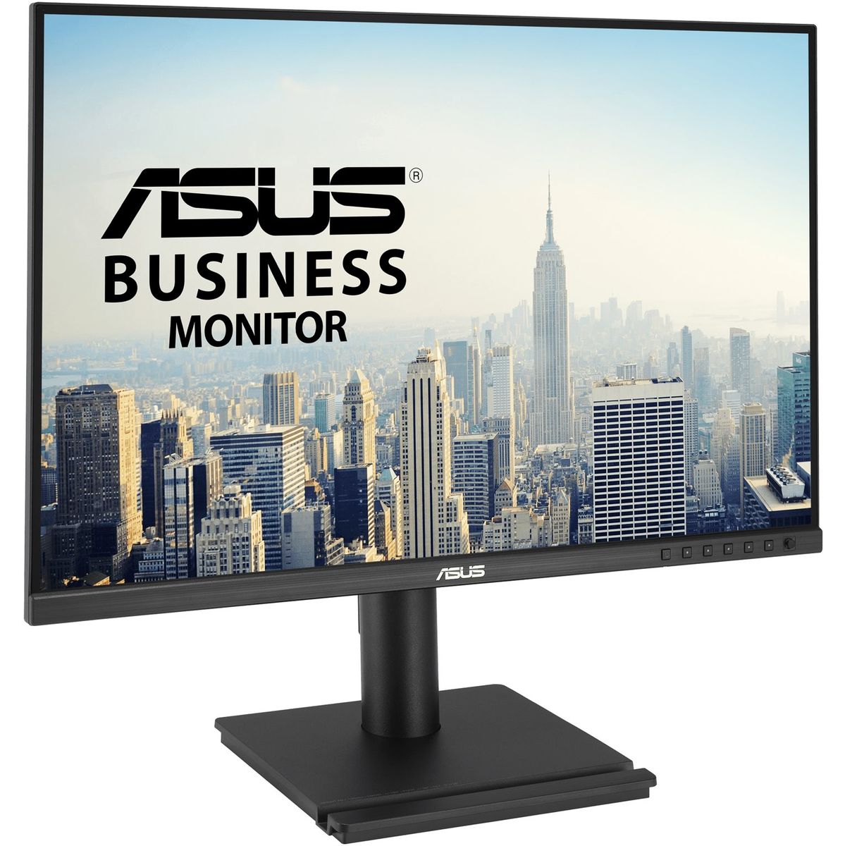 Asus BE248CFN Docking Monitor 24.1inch - image 2 of 4