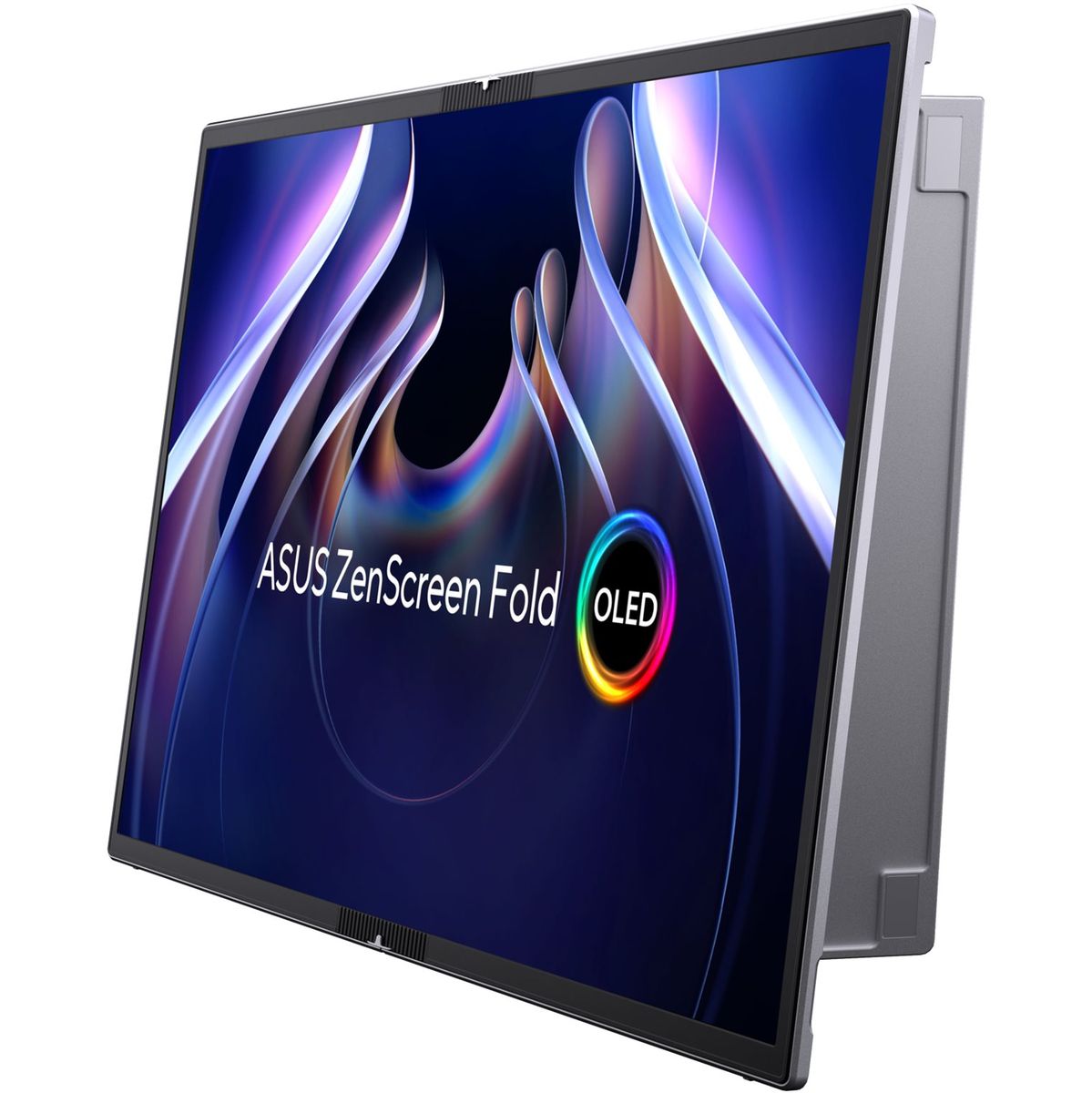 Asus ZenScreen Fold OLED MQ17QH Portable - image 2 of 3