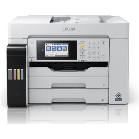 Epson EcoTank Pro ET-16685 Inkjet MFP