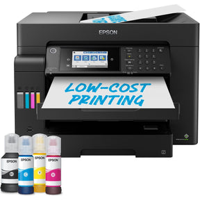 Epson EcoTank ET-16605 Inkjet Colour MFP