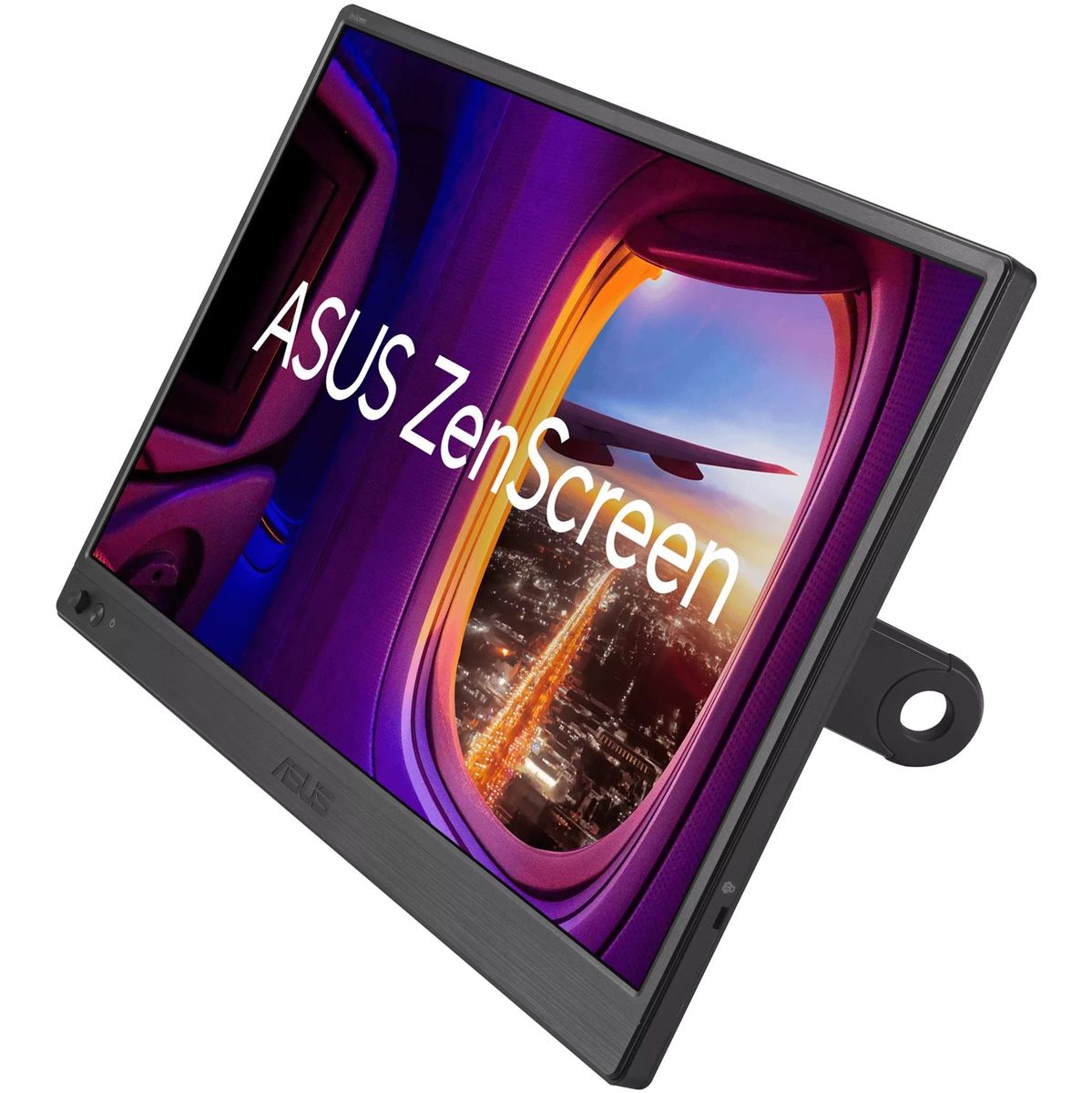 Asus ZenScreen MB169CK Portable 15.6inch - image 3 of 4