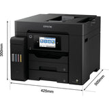 Epson EcoTank ET-5805 Inkjet Colour MFP - image 2 of 2