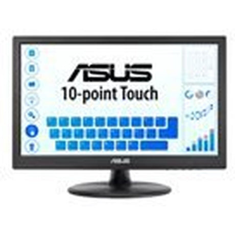 Asus VT169HE Touch Monitor 15.6inch IPS