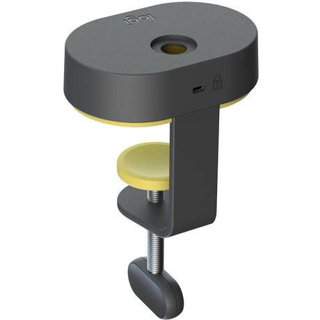 Logitech Reach Clamp Mount Accessory