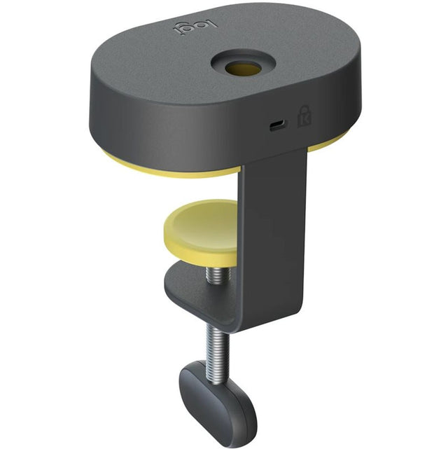 Logitech Reach Clamp Mount Accessory