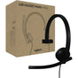 Logitech H570E MONO Teams Version Headset
