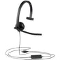 Logitech H570E MONO Teams Version Headset