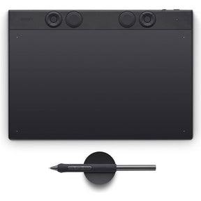 Wacom Intuos Pro Pen Tablet Medium (2025)