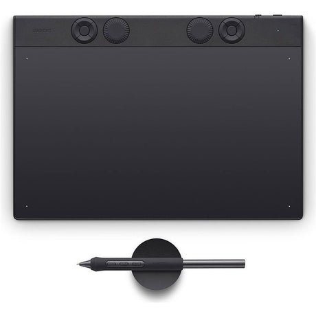 Wacom Intuos Pro Pen Tablet Medium (2025)