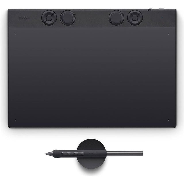 Wacom Intuos Pro Pen Tablet Medium (2025)
