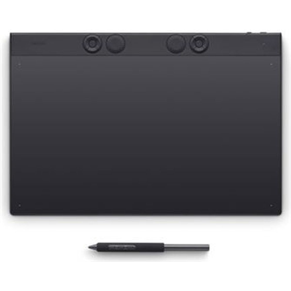 Wacom Intuos Pro Pen Tablet Large