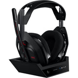 Logitech Astro A50 Lightspeed WRLS Headset