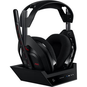 Logitech Astro A50 Lightspeed WRLS Headset
