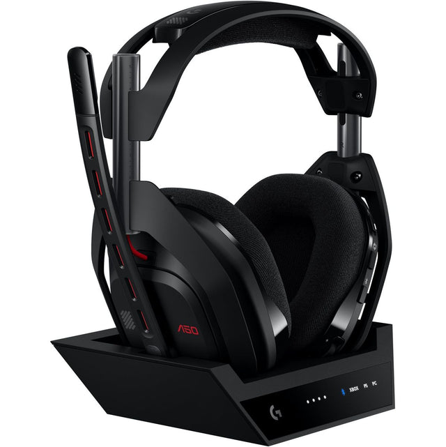 Logitech Astro A50 Lightspeed WRLS Headset