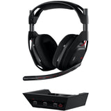 Logitech Astro A50 Lightspeed WRLS Headset - image 2 of 3