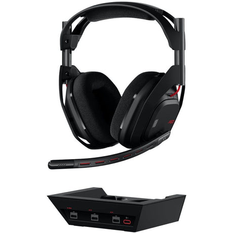 Logitech Astro A50 Lightspeed WRLS Headset - image 2 of 3