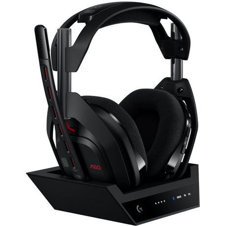 Logitech Astro A50 Lightspeed WRLS Headset - image 3 of 3