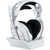 Logitech Astro A50 Lightspeed WRLS Headset
