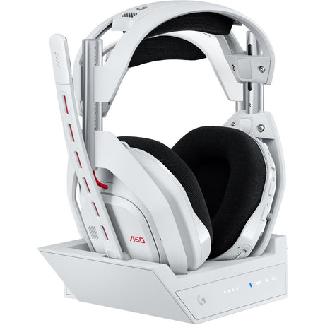 Logitech Astro A50 Lightspeed WRLS Headset