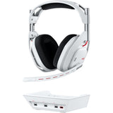 Logitech Astro A50 Lightspeed WRLS Headset - image 2 of 3