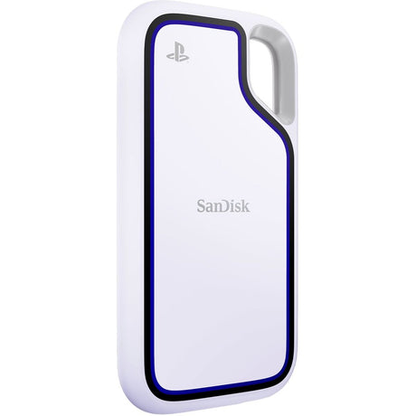 SanDisk Extreme 1TB Portable SSD For PS5