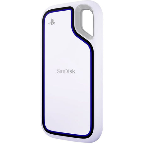 SanDisk Extreme 1TB Portable SSD For PS5 - image 3 of 3