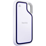 SanDisk Extreme 2TB Portable SSD For PS5 - image 2 of 3